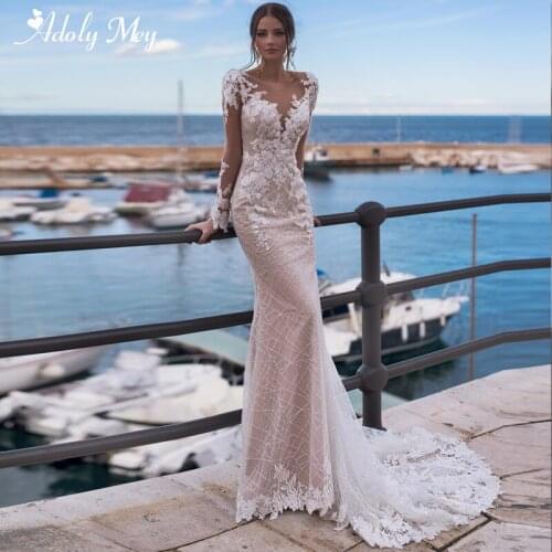 Adoly Mey Wedding And Evening Dresses