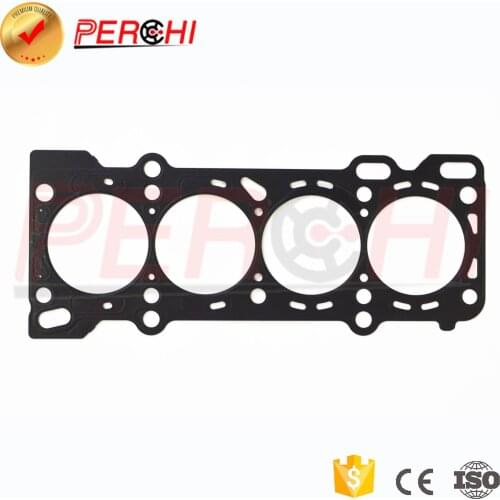 Engine top gasket for Mazda FP Familia -1.8 323 S VI (BJ) 1998-2004 626 IV (GE) 1991-1998 OEM FP39-10-271