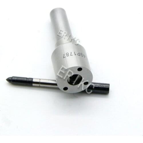 ERIKC DLLA149P1787 Common Rail Nozzle DLLA 149 P 1787 Diesel Fuel Nozzle 0433172091 for YAMZ 65011112010 Injection 0445120142