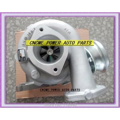 GT2359V 724483 17201-17070 724483-5009S 724483-0008 724483-0004 Turbo For TOYOTA LAND CRUISER 100 5AT 2003- 1HD-FTE 1HDFTE 4.2L