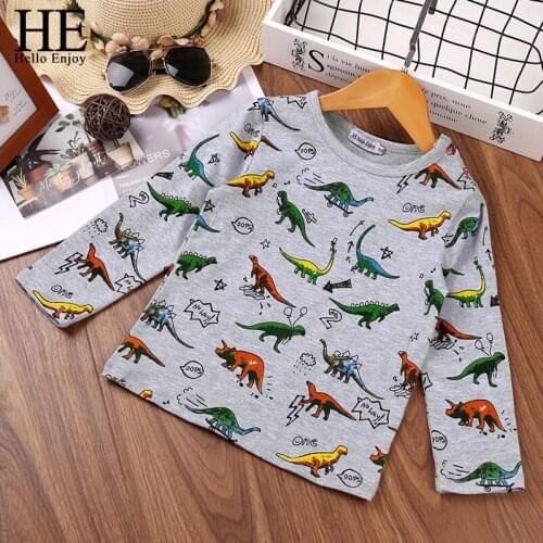 HE Hello Enjoy Clothes For Boys