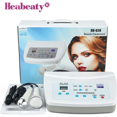Heabeaty Ultrasound Machines For Face