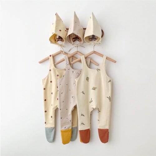 HiPapa Baby Slips