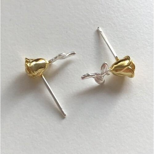Stud Earrings JEAE China