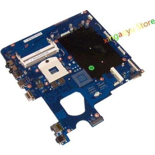 For Samsung NP300E5C Laptop Motherboard BA92-11488A BA92-11488B PGA989 Socket Integrated GPU DDR3TESTED ok