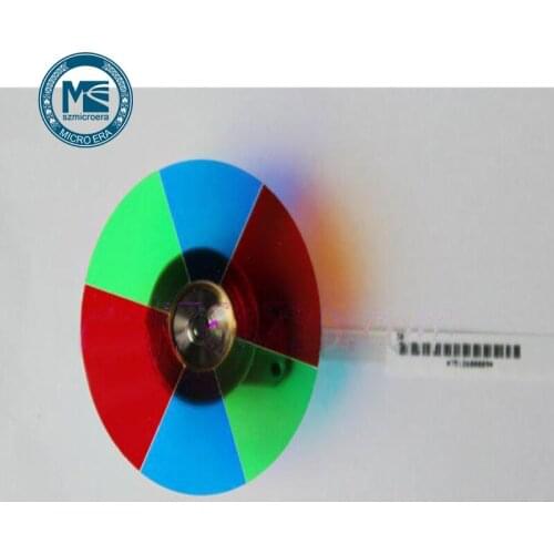 New for Optoma HD56 H50 projector color wheel