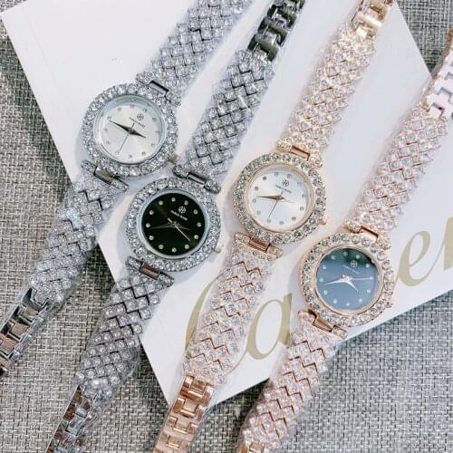 Pablo Raez Ladies Watch