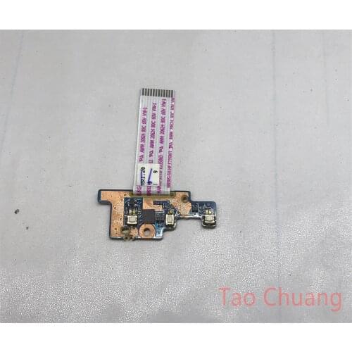 FOR HP ELITEBOOK 2560P power button board switch board 6050A2402201