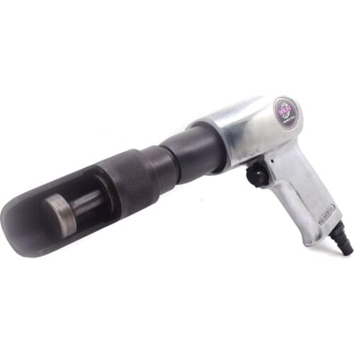 Pneumatic Pittsburgh Lock Seam Hammer Metal Steel Sheet Plate Automatic Air Closing Lock Hammer Sheetmetal Fabrication Tool