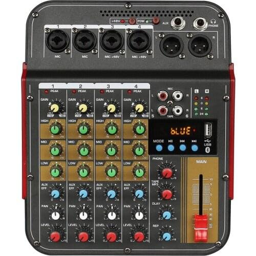 PXN Mixers