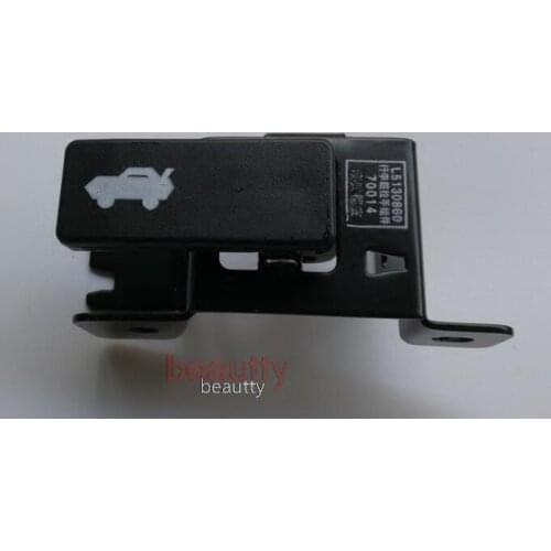 Trunk buckle hand switch For Lifan 520
