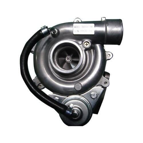 Xinyuchen turbocharger for 17201-30040 Turbocharger for Hilux
