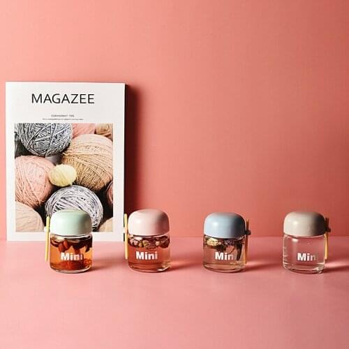 Стеклянные бутылки для воды TWND China At AliExpress