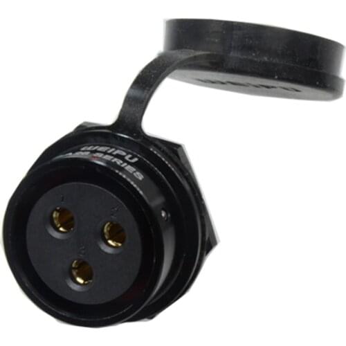 WEIPU SA28 Waterproof Electric Docking Female Socket Industrial Aviation Connector M28 2 3 4 7 8 9 10 12 16 17 20 24 26 35 Pin