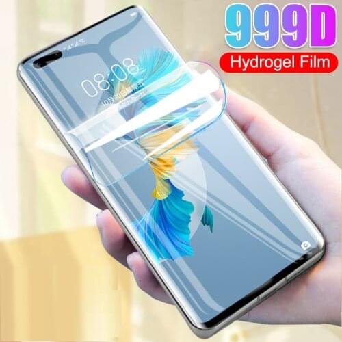 YAEATYPE Screen Protectors For Huawei Mate 20 RS
