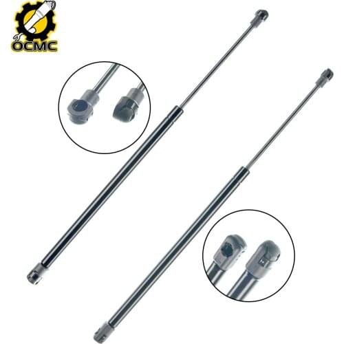 1 Pair Fit For Jeep Grand Cherokee 2011-2013 Rear Window Lift Support Shocks Struts