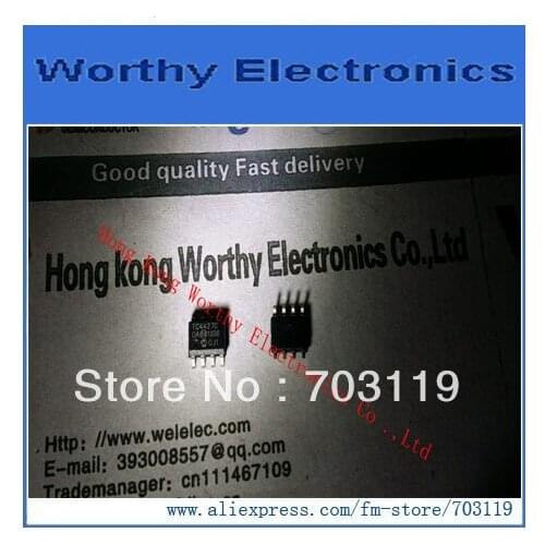 10pcs/lot TC4427COA713 TC4427COA TC4427C TC4427 SOP-8