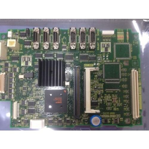100% TESTED A20B-8200-0395 ORIGINAL FANUC circuit board cnc spare pcb A20B-8200-0395