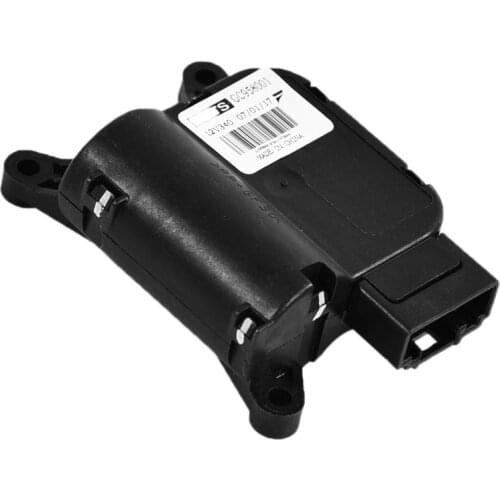 AC Temperature Adjust Valve Evaporation Tank Motor For VW Passat B6 B7 CC 3C1 907 511 Temperature Adjust Valve Evaporation Tank