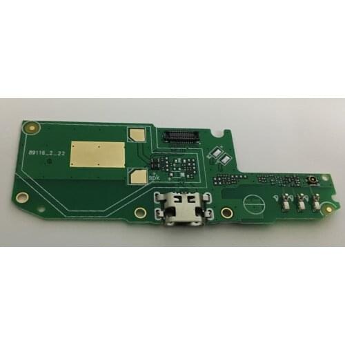 For Asus Zenfone GO TV 5.0 ZB500KL Micro USB Dock Port Connector Board USB Charging Port Flex Cable