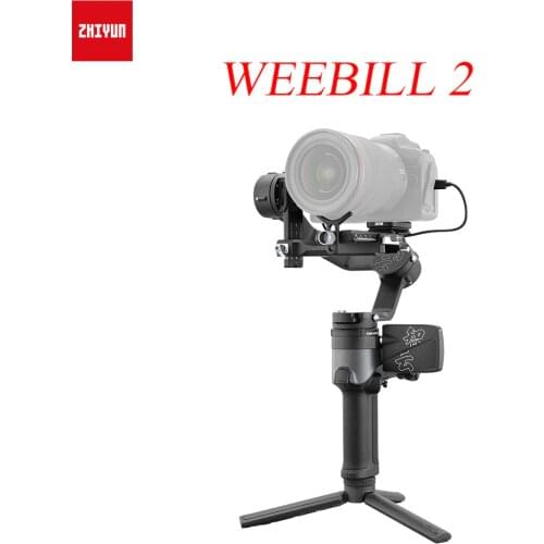 FUNSNAP Handheld Gimbals For Smartphones