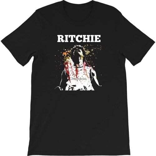 LA Bamba Bob Ritchie Movie Pyles Scene Scream Music Theme Cinema Film Funny Gift for Men Women Girls Unisex T-Shirt