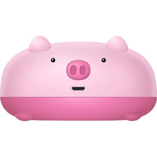 Pocket Thermal Printer with Thermal Paper Portable Travel 200dpi Inkless Photo Printer for Printing Photo Memo Shopping List