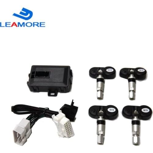 LY-LEAMORE Tires And Spare Parts