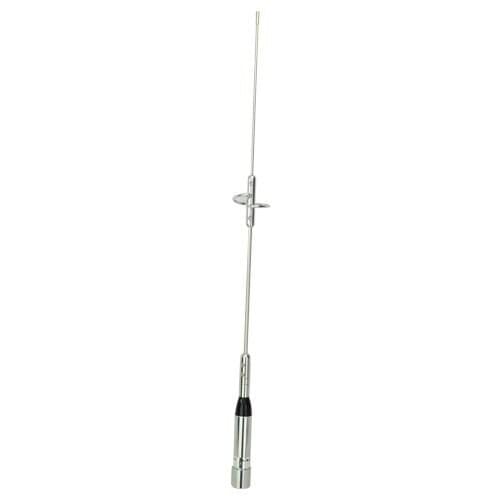Mobile Radio Antenna NL-770S 415mm UHF Connector Antenna dual band for vhf uhf mobile radio ft-8800r ft-2800m ft-1900r ssb radio