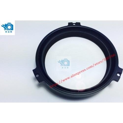 New and original for niko 18-300mm F/3.5-5.6G ED VR Before the big lenses 18-300 1st LENS-G UNIT front glass 1F999-385