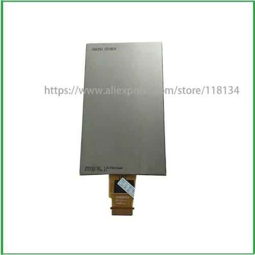 New 3.5 inch 39PIN LCD SCREEN 990000738 TJ035NC06AA 304000220a