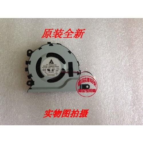FOR SAMSUNG NP350U2A 350U2B KSB06105HA laptop cooling fan