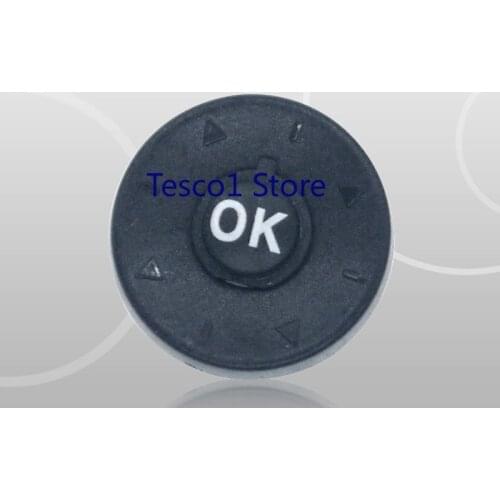 Original camera parts For Original camera parts For Nikon D750 Orientation OK Key Navigation Button Repair Repair