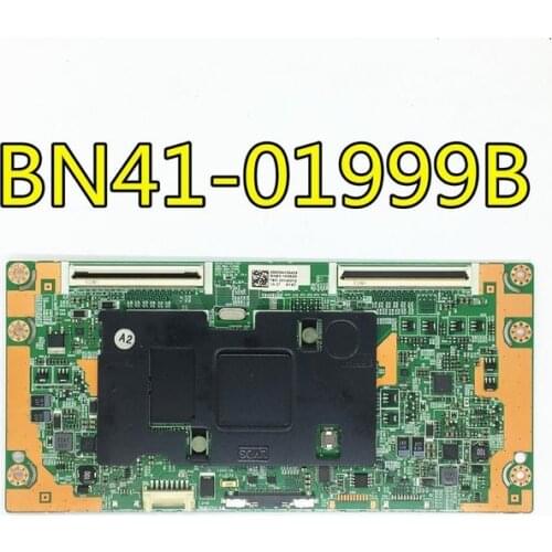 Original 100% test for samgsung UA75F6400AJ BN41-01999B work screen CY-GF750C logic board