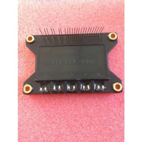 STK984-080 FREE SHIPPING NEW AND ORIGINAL MODULE