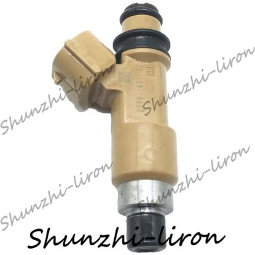 16611-AA68B 16611-AA680 16611-AA730 fuel injector for SUBARU FORESTER / IMPREZA 05~11 LEGACY / OUTBACK 04~07 2.5L H4