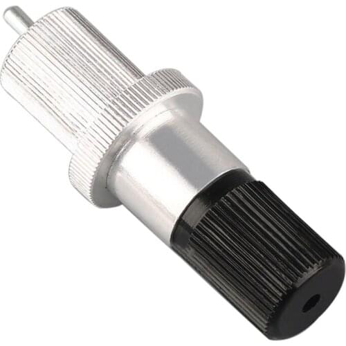 1pc Durable Blade Holder High Quality Aluminum For Roland Vinyl Cutter Cutting Plotter Tool