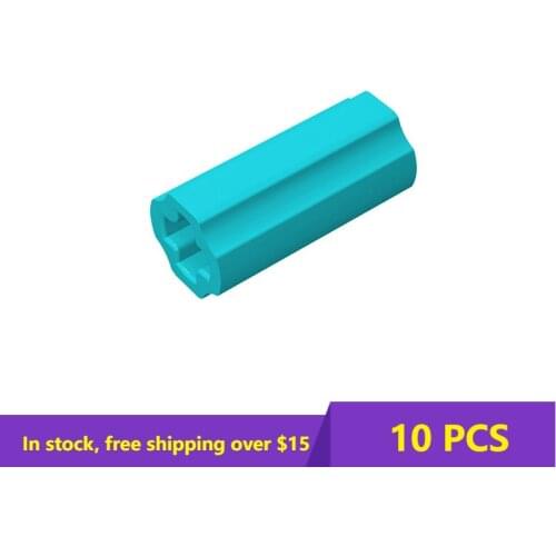 10PCS Plate Brick Compatible Assembles Particles 59443 1x2 For Building Blocks Parts DIY Educational Creative gift Toys