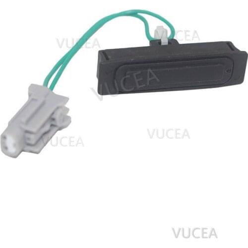 25380-9U00A GENUINE OEM TRUNK OPENER SWITCH ASSY 253809U00A For PRZYCISK OTWIERANIA TYLNEJ KLAPY NISSAN QASHQAI
