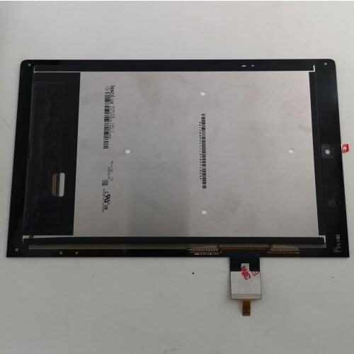 8 inch For Lenovo Yoga Tablet 2 830 830F 830L Full LCD Display Panel Monitor + Touch Screen Digitizer Sensor Assembly