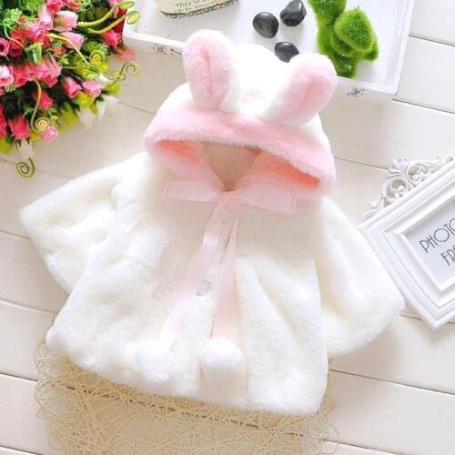 BAILIWEINI Sweaters For Girls