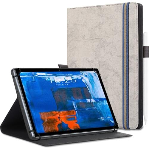 Case for Blackview Tab9 10.1 Tablet Protective Cover PU Leather Stand Cover for Blackview Tab9 10.1 inch Tablet Case