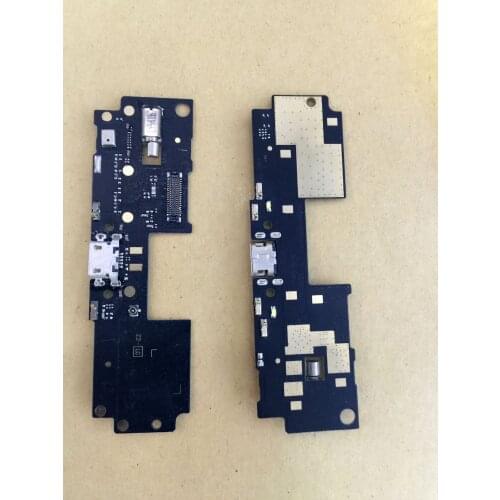 For Lenovo Z2 Z2W USB Charging Charge Connect Plug Jack Microphone Dock Board New Replacement Repair High Quality Tested