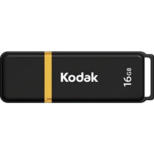 Pendrive Kodak K100 USB 3.0 Black