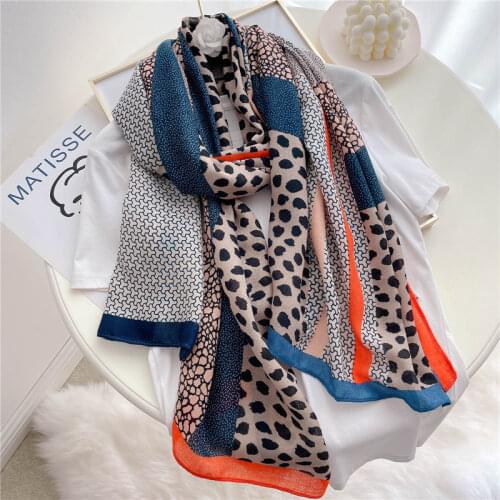Cotton Scarf Beach Shawl Bufanda Head Wraps Female Pashmina Headscarf Elegant Women Hijab Foulard Neckerchief Winter Scarves New