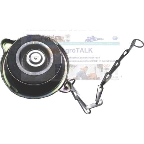 The radiator cap for Fengshou tractor FS180-3 / FS184 with engine J285T, part number