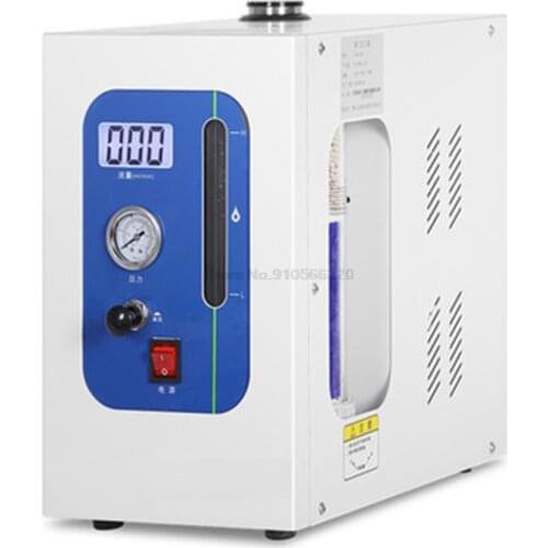 Laboratory High-Purity Hydrogen And Nitrogen Generator, Gas Source For Gas Chromatograph