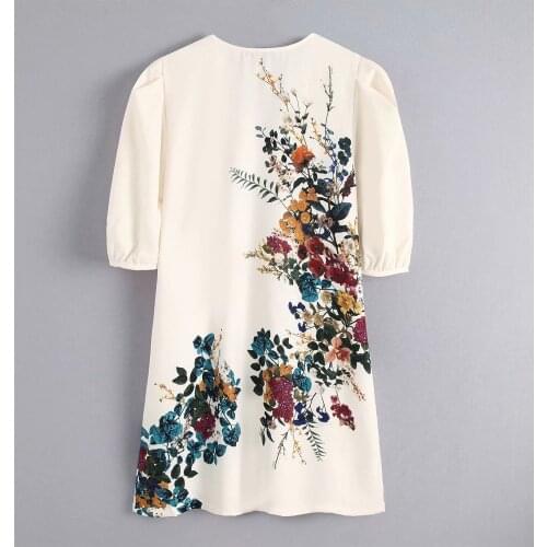 Летние платья с рукавами LOW LUV China At AliExpress