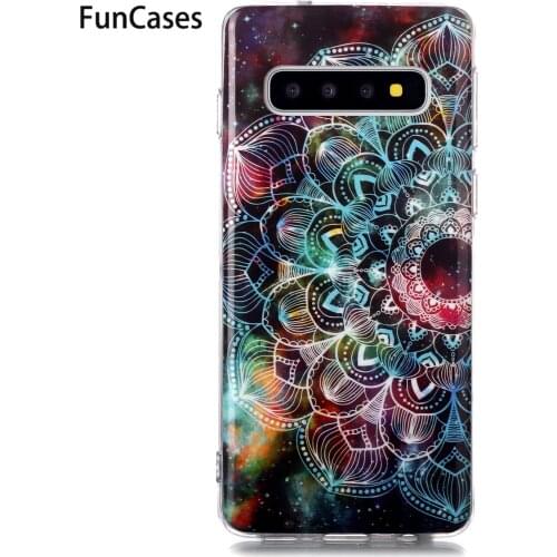 Mksup Samsung Galaxy S20 Phone Cases
