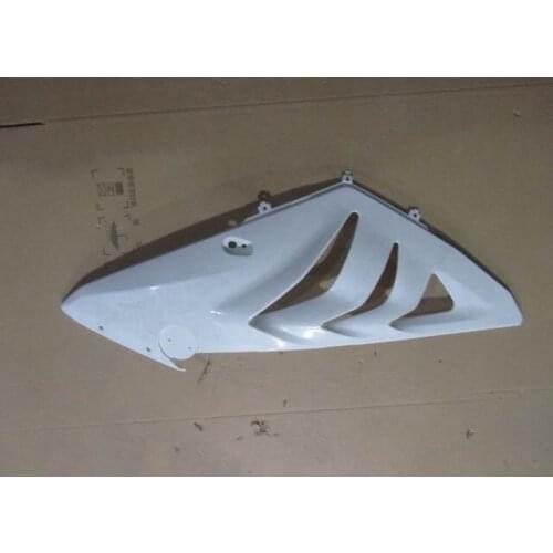 Unpainted Right Upper side Cowl Panlel Fairing Fit For BMW S1000RR HP4 2009 2010 2011 2012 2013 2014